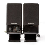 Edifier R10U Mini-USB-Laptoplautsprecher, R10U Schwarz