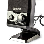 Edifier R10U Mini-USB-Laptoplautsprecher, R10U Schwarz