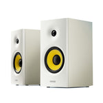 Edifier R1080BT Bluetooth Desktop-Lautsprecher, US-Stecker, R1080BT Weiß, R1080BT Schwarz