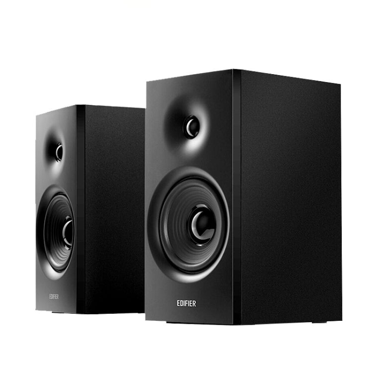Edifier R1080BT Bluetooth Desktop-Lautsprecher, US-Stecker, R1080BT Weiß, R1080BT Schwarz