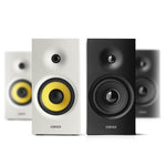 Edifier R1080BT Bluetooth Desktop-Lautsprecher, US-Stecker, R1080BT Weiß, R1080BT Schwarz