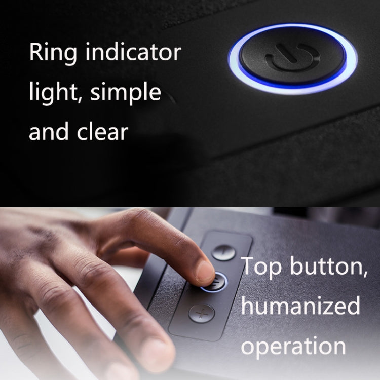 Edifier R1080BT Bluetooth Desktop-Lautsprecher, US-Stecker, R1080BT Weiß, R1080BT Schwarz