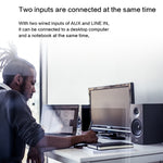 Edifier R1080BT Bluetooth Desktop-Lautsprecher, US-Stecker, R1080BT Weiß, R1080BT Schwarz