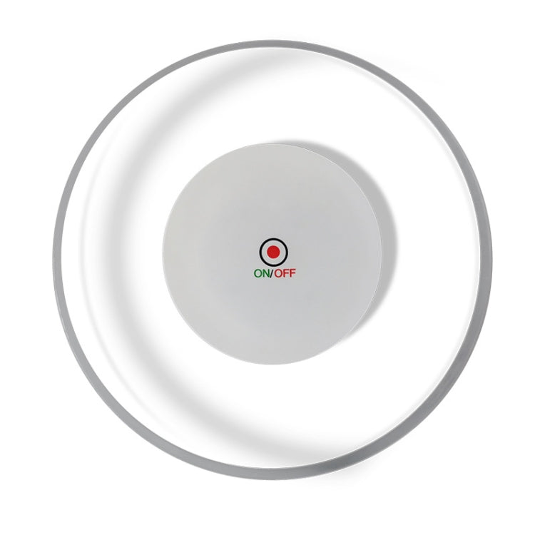 LED-Blink-Untersetzer, Bar KTV Cocktail-Basislicht, leuchtender Untersetzer, rundes weißes Licht, rundes Farblicht, Upgrade rutschfester runder weißer Licht, Upgrade rutschfester runder Farblicht