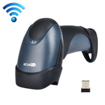 NETUM M2 Drahtloser Scanner Supermarkt Lager Express Laser Barcode Scanner