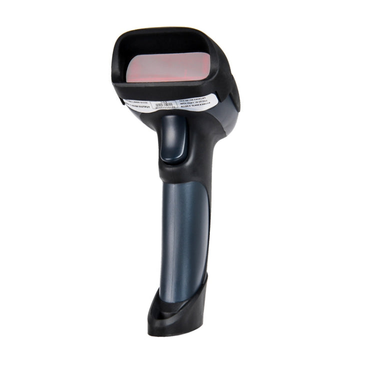 NETUM M2 Drahtloser Scanner Supermarkt Lager Express Laser Barcode Scanner