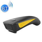 NETUM Kabelloser Bluetooth-Scanner Tragbarer Barcode-Lager-Express-Barcode-Scanner, Modell: C990 Zweidimensional, C750 Zweidimensional, C990 Zweidimensional, C740 Eindimensional