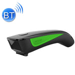 NETUM Kabelloser Bluetooth-Scanner Tragbarer Barcode-Lager-Express-Barcode-Scanner, Modell: C990 Zweidimensional, C750 Zweidimensional, C990 Zweidimensional, C740 Eindimensional