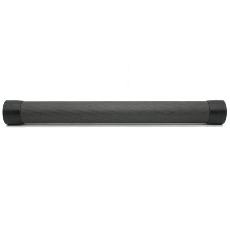 Ulanzi Agimbalgear Handstabilisierungs-Gimbal-Verlängerungsstange aus Kohlefaser für DJI RONIN-S, Länge: 35,5 cm