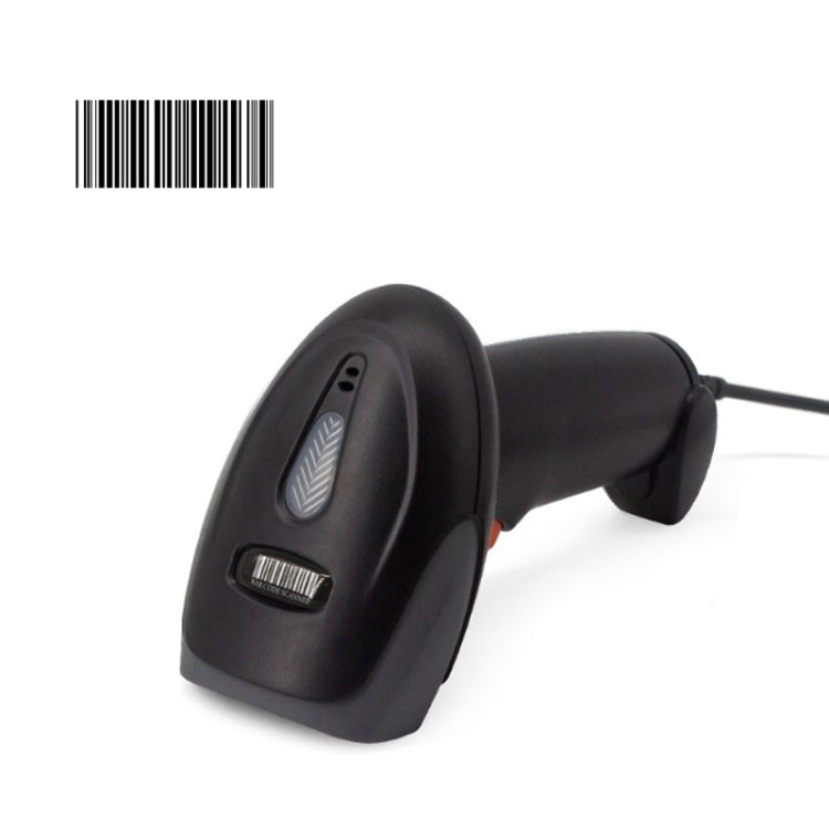 SYCREADER Supermarkt Laser-Barcode-Scanner, Modell: Eindimensional Verkabelt, Eindimensional Verkabelt, Eindimensional Kabellos, Zweidimensional Verkabelt, Zweidimensional Kabellos, Zweidimensional Kabellos + Bluetooth