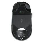 Rapoo VT960 1600 DPI 7 Tasten Dual-Modus Makro programmierbar Symphony RGB Hintergrundbeleuchtung Kabellose Gaming-Maus