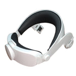 Bequeme VR-Brille Drückt Nicht Auf Das Gesicht Ergonomisches VR-Headset für Oculus Quest2