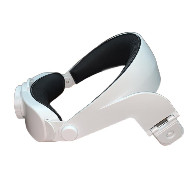 Bequeme VR-Brille Drückt Nicht Auf Das Gesicht Ergonomisches VR-Headset für Oculus Quest2