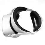Komfortables ergonomisches VR-Headset für Oculus Quest 2