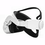 Komfortables ergonomisches VR-Headset für Oculus Quest 2