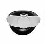 Komfortables ergonomisches VR-Headset für Oculus Quest 2