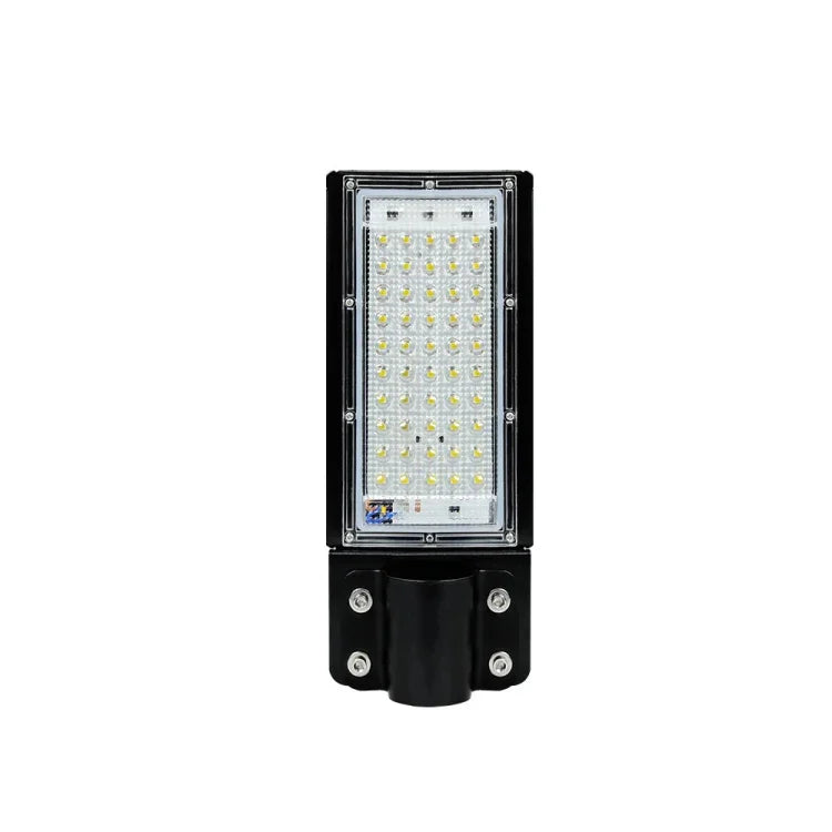 Wasserdichte LED-Straßenbeleuchtung Hofstrahler, 50W