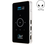 C6 2GB+32GB Android Smart DLP HD Projektor Mini Drahtloser Projektor, US-Stecker (Schwarz), EU-Stecker (Schwarz), UK-Stecker (Schwarz), AU-Stecker (Schwarz), US-Stecker (Weiß), EU-Stecker (Weiß), UK-Stecker (Weiß), AU-Stecker (Weiß)