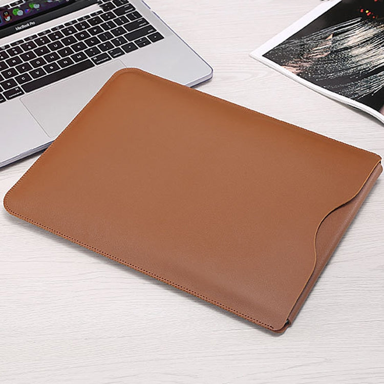 Verschlossene Seiten Laptop-Innenfuttertasche Für MacBook, Air 11,6 Zoll A1465 / A1370, 12 Zoll A1534, Air 13,3 Zoll A1466/A1369, 13,3 Zoll A1708/A1706, Pro 15,4 Zoll A1398