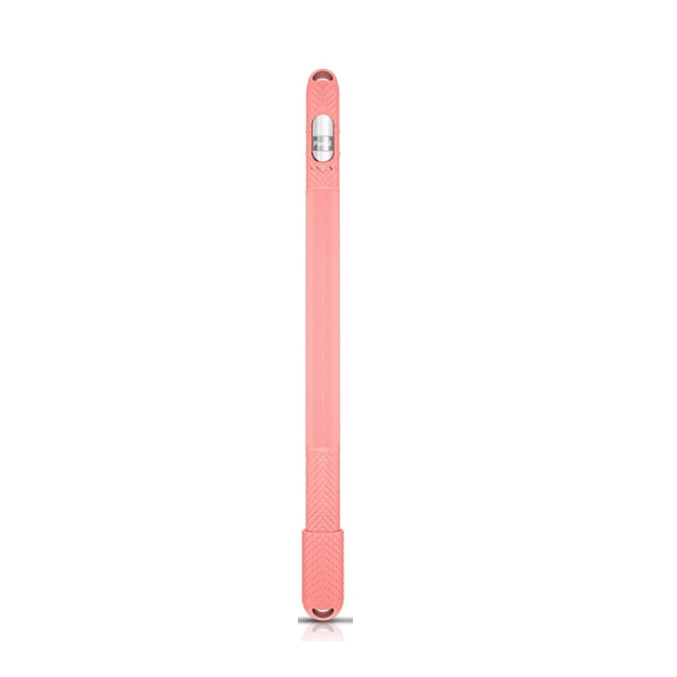 5 Stück Stylus Silikon Schutzhülle, Für Apple Pencil 1, Für Apple Pencil 2