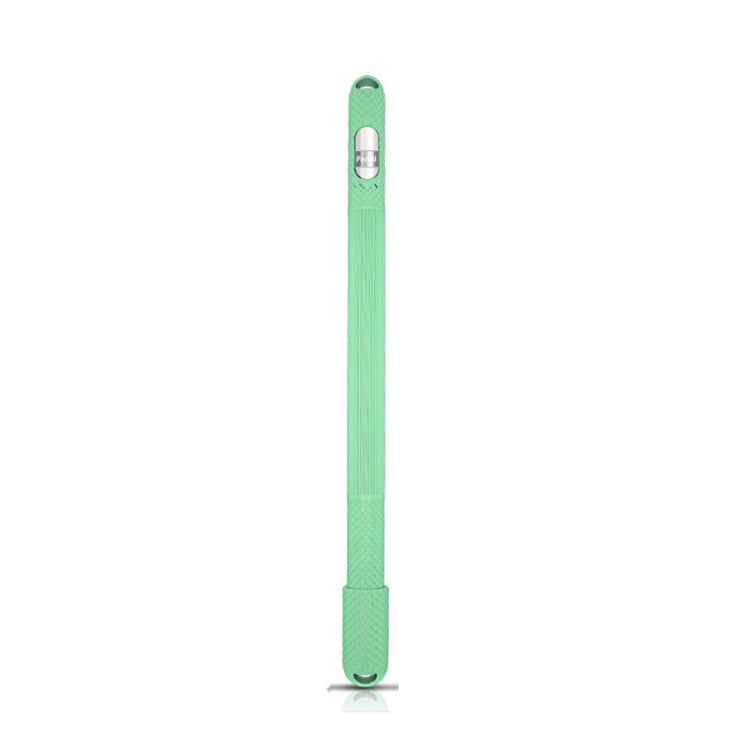 5 Stück Stylus Silikon Schutzhülle, Für Apple Pencil 1, Für Apple Pencil 2