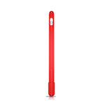 5 Stück Stylus Silikon Schutzhülle, Für Apple Pencil 1, Für Apple Pencil 2