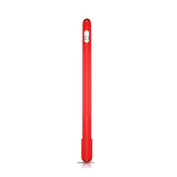 5 Stück Stylus Silikon Schutzhülle, Für Apple Pencil 1, Für Apple Pencil 2