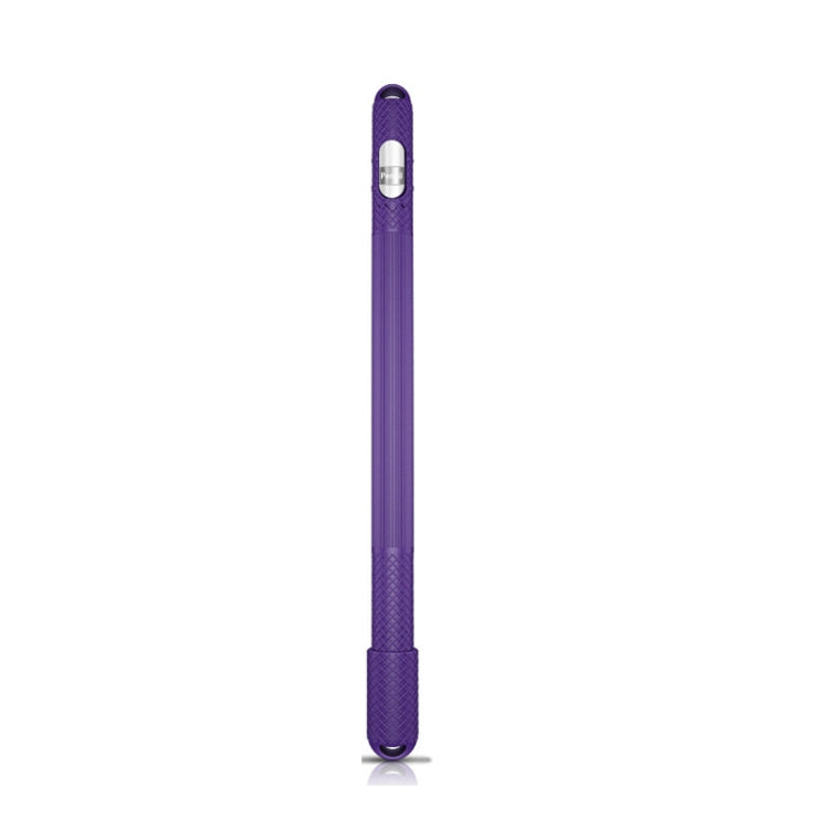 5 Stück Stylus Silikon Schutzhülle, Für Apple Pencil 1, Für Apple Pencil 2