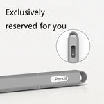 5 Stück Stylus Silikon Schutzhülle, Für Apple Pencil 1, Für Apple Pencil 2