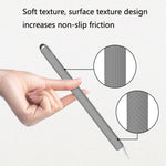 5 Stück Stylus Silikon Schutzhülle, Für Apple Pencil 1, Für Apple Pencil 2
