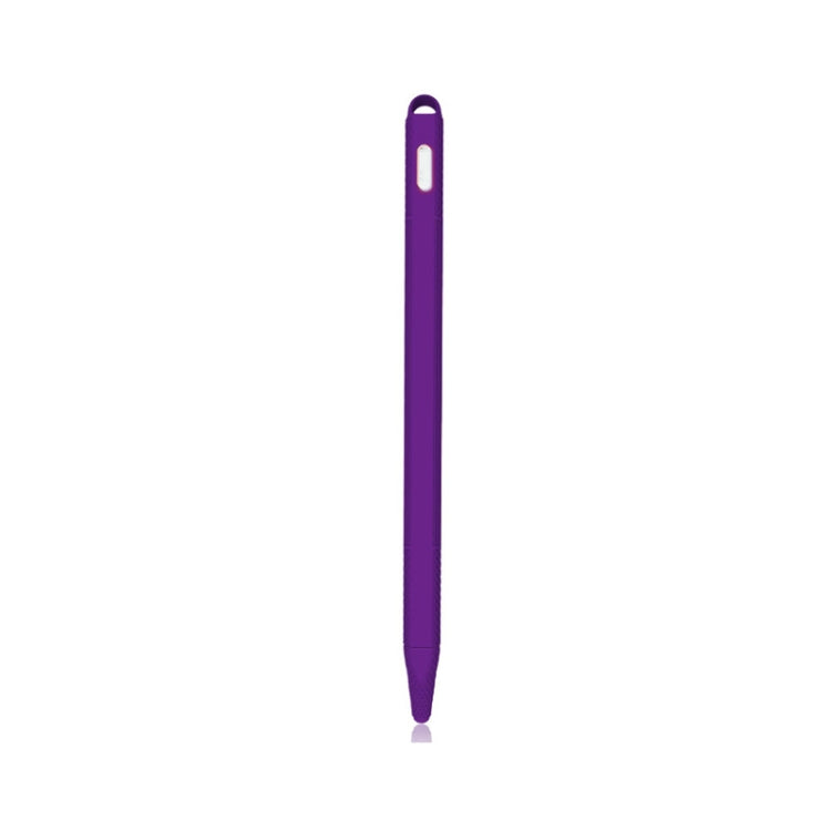 5 Stück Stylus Silikon Schutzhülle, Für Apple Pencil 1, Für Apple Pencil 2