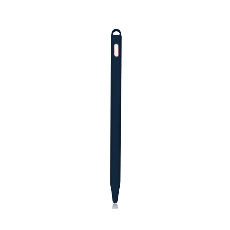 5 Stück Stylus Silikon Schutzhülle, Für Apple Pencil 1, Für Apple Pencil 2