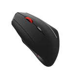 Lenovo Thinkbook kabellose Maus Ergonomisches Design Seitliche Griffflächen Mäuse, Seitliche Griffflächen Mäuse
