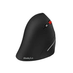 Lenovo Thinkbook kabellose Maus Ergonomisches Design Seitliche Griffflächen Mäuse, Seitliche Griffflächen Mäuse