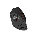 Lenovo Thinkbook kabellose Maus Ergonomisches Design Seitliche Griffflächen Mäuse, Seitliche Griffflächen Mäuse