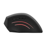 Lenovo Thinkbook kabellose Maus Ergonomisches Design Seitliche Griffflächen Mäuse, Seitliche Griffflächen Mäuse