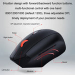 Lenovo Thinkbook kabellose Maus Ergonomisches Design Seitliche Griffflächen Mäuse, Seitliche Griffflächen Mäuse