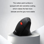 Lenovo Thinkbook kabellose Maus Ergonomisches Design Seitliche Griffflächen Mäuse, Seitliche Griffflächen Mäuse