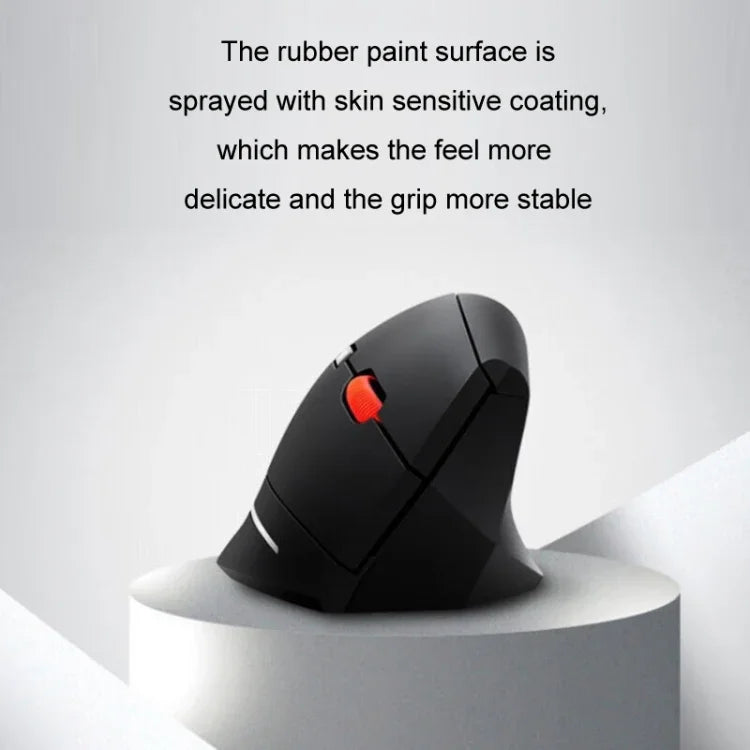 Lenovo Thinkbook kabellose Maus Ergonomisches Design Seitliche Griffflächen Mäuse, Seitliche Griffflächen Mäuse