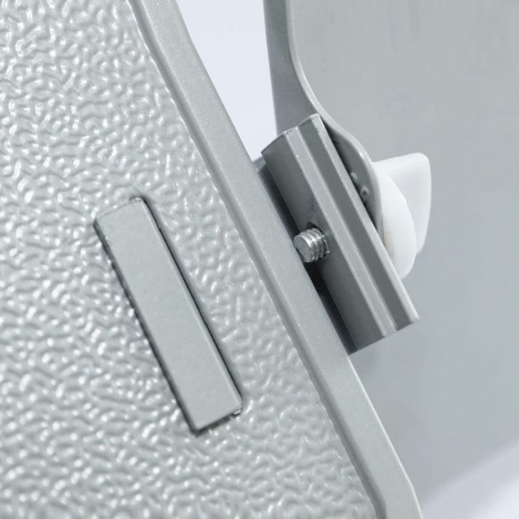 T8 Aluminiumlegierung Klapp- & Hebbarer Laptop-Tisch Büro-Tisch Erhöhungsständer, mit Mausplatte (Schwarz), mit Mausplatte (Silber), mit Lüfter & Mausplatte (Schwarz), mit Lüfter & Mausplatte (Silber)