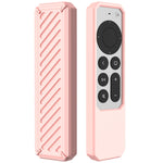 2 Stück Fernbedienung All-Inclusive Anti-Fall Silikon Schutzhülle, 2 Stück (Schwarz), 2 Stück (Dunkelblau), 2 Stück (Orange), 2 Stück (Pink), 2 Stück (Gelb), 2 Stück (Kiefern Grün)