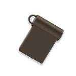 Zsumi1 USB2.0 Hochgeschwindigkeits Mini Metall USB-Stick, 4GB, 8GB, 16GB, 32GB, 64GB, 128GB