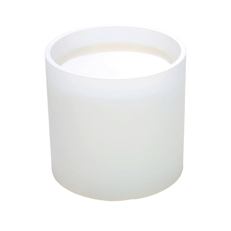 BM-02 Blumentopf Tasse Stifthalter Silikonform