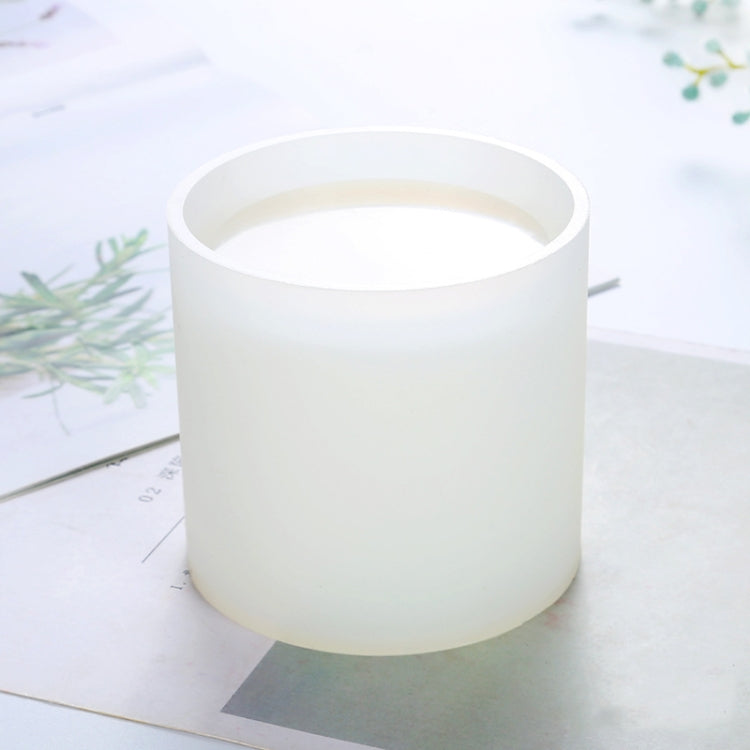 BM-02 Blumentopf Tasse Stifthalter Silikonform
