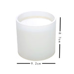 BM-02 Blumentopf Tasse Stifthalter Silikonform