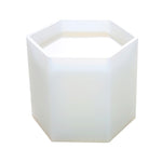 BM-02 Blumentopf Tasse Stifthalter Silikonform