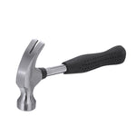 MYTEC Mini Multifunktionaler Hammer Werkzeug für Zuhause Flucht-Klauenhammer, Stil: Verchromte Version, Verchromte Version, Polierte Version, Mini Version