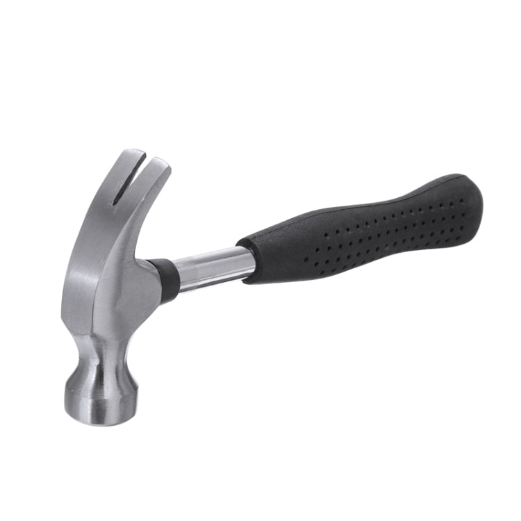 MYTEC Mini Multifunktionaler Hammer Werkzeug für Zuhause Flucht-Klauenhammer, Stil: Verchromte Version, Verchromte Version, Polierte Version, Mini Version