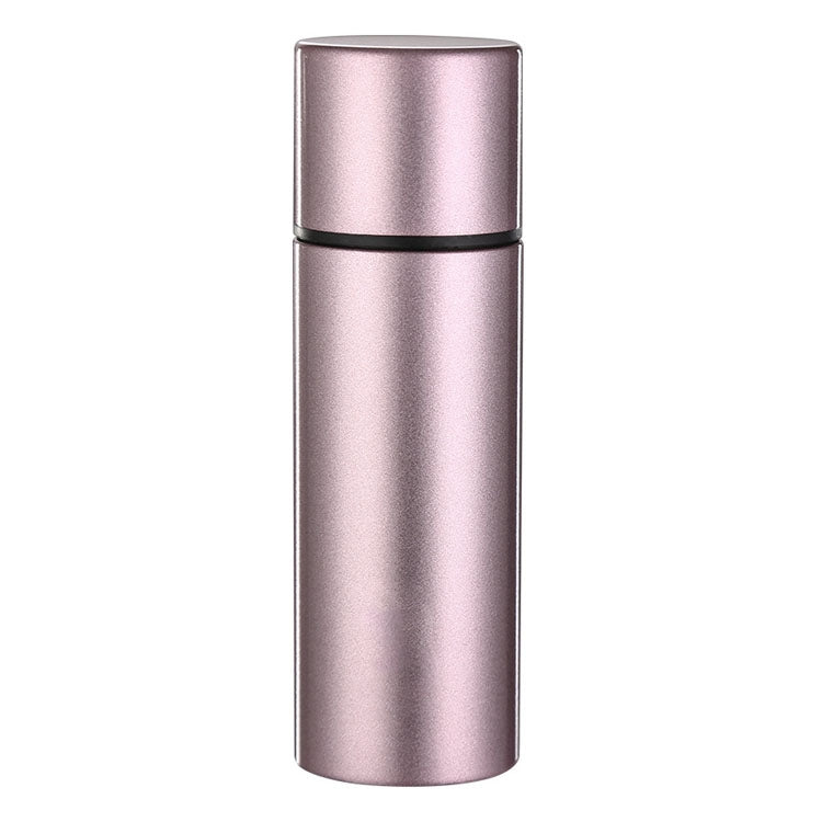 Kinder Studenten Isolier-Wasserbecher Tragbare Mini-Edelstahl-Isolierflasche, Spezifikation:, Antibakterieller Becher 150ml (Pink), Antibakterieller Becher 150ml (Grün), Antibakterieller Becher 180ml (Pink), Antibakterieller Becher 180ml (Grün)