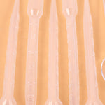 128-teiliges Kristall-Tropfform-Werkzeugset, Ornament-Anhänger-Silikonform-Set, Anhängerform